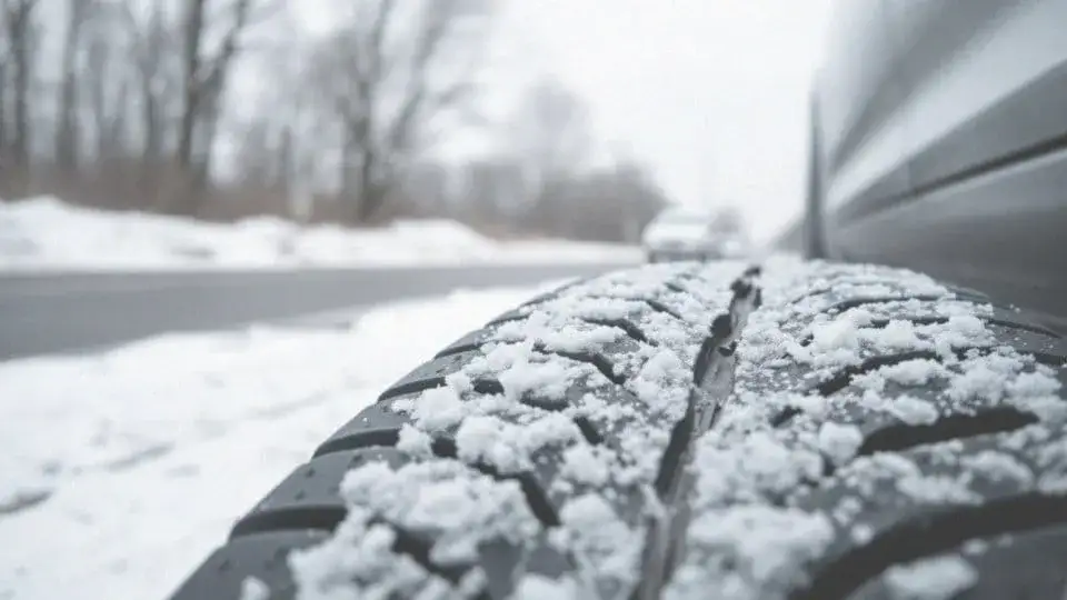 Czy w Polsce jest obowiązek zmiany opon? Co musisz wiedzieć o przepisach