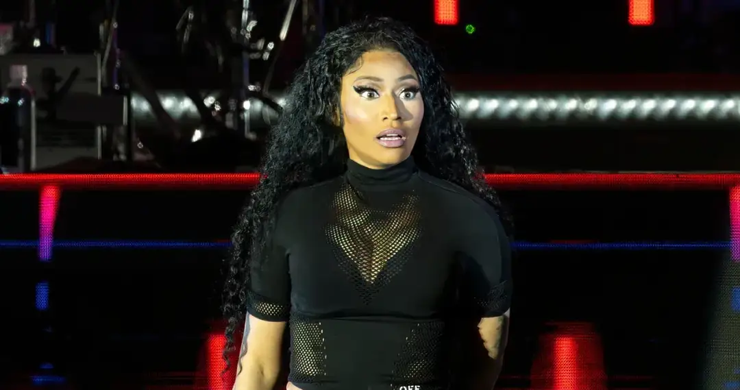 Nicki Minaj – Jakie są szczegóły jej koncertów i kariery w Polsce?