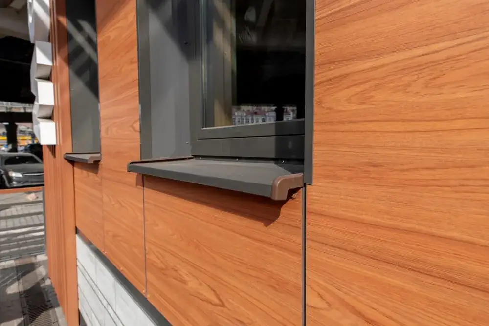 Jak dobrać idealny kolor parapetu zewnętrznego i uniknąć błędów w dopasowaniu