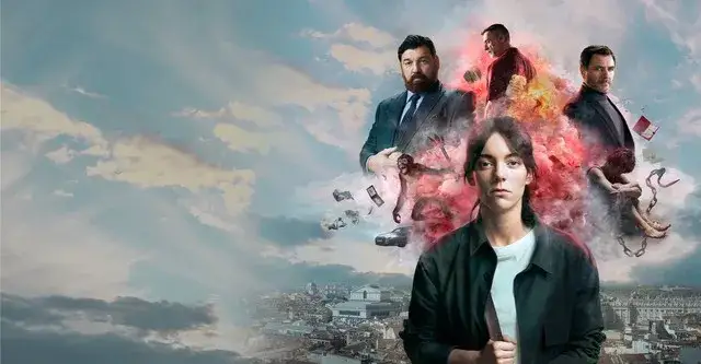 Serial Czerwona Królowa - wszystko o liczbie odcinków i fabule sezonu