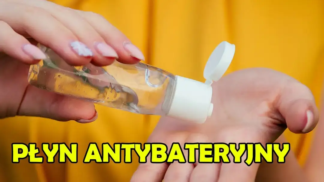 Jak zrobić płyn do dezynfekcji rąk z denaturatu w prosty sposób