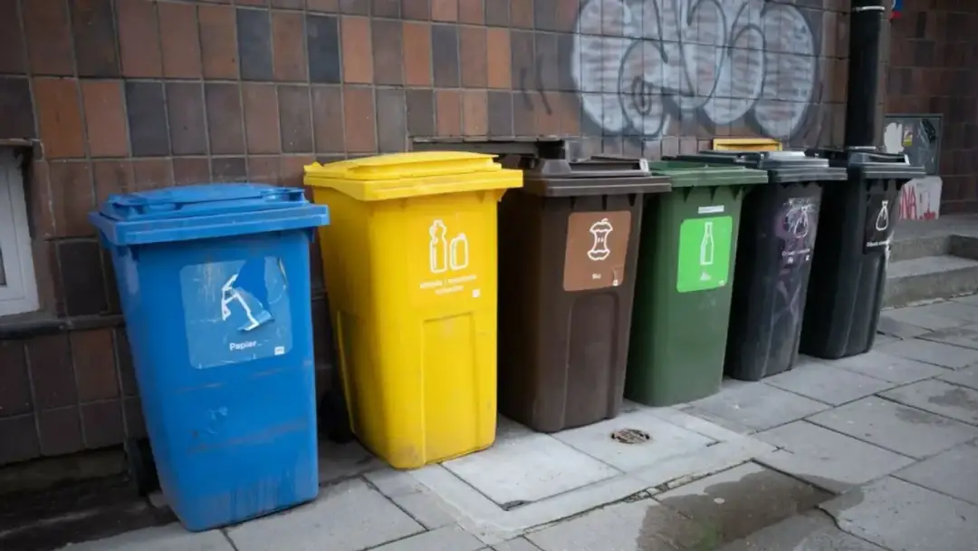 Jak legalnie nie płacić za śmieci: 7 sposobów na obniżenie rachunków