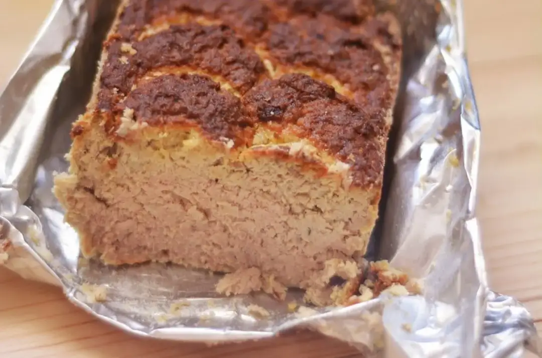 Jak sprawdzić czy pasztet jest upieczony - proste sposoby na pewność