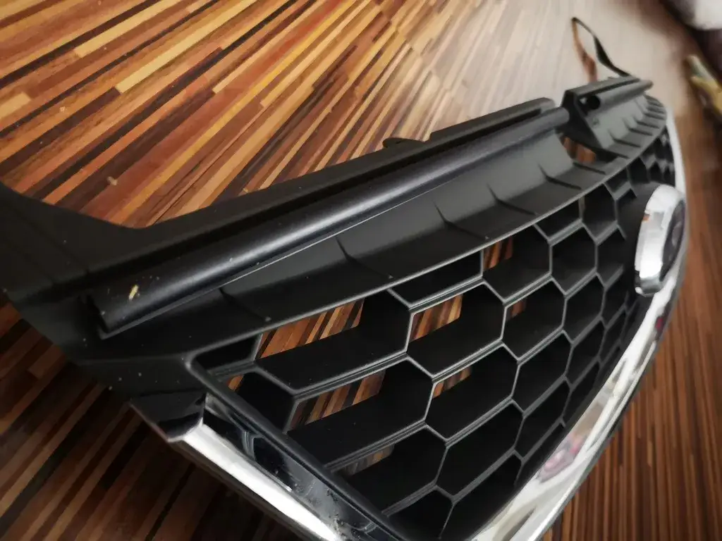 Grill Mondeo MK4 Titanium S – porównanie, ceny i najlepsze opcje