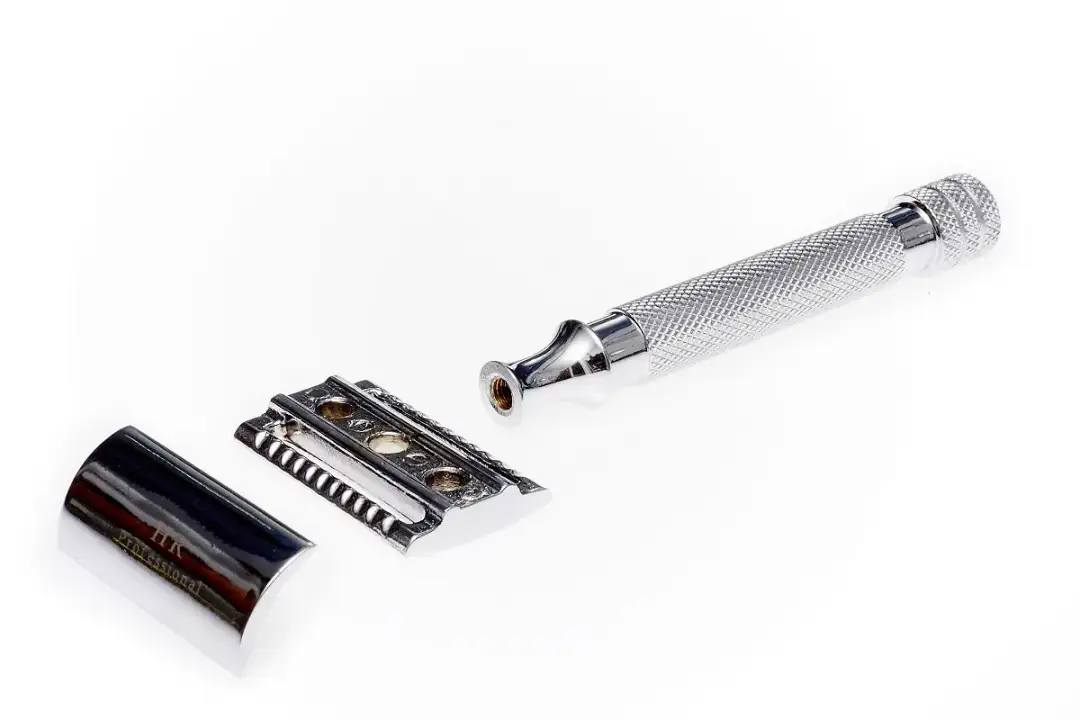 Jaka maszynka do golenia na zero - uniknij podrażnień i ciesz się gładkością