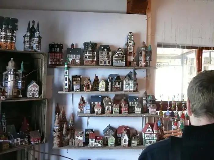 Pamiątki z Trok: Co kupić, by przywieźć kawałek Litwy do domu?