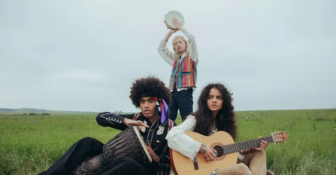 Jakie są Instrumenty Muzyczne - Nazwy 150 Popularnych Instrumentów i Ich Rodzaje