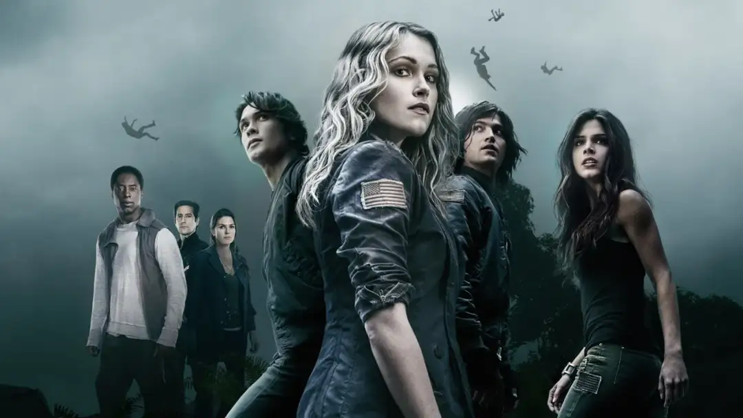 Gdzie obejrzeć serial The 100 - Sprawdź dostępność wszystkich sezonów