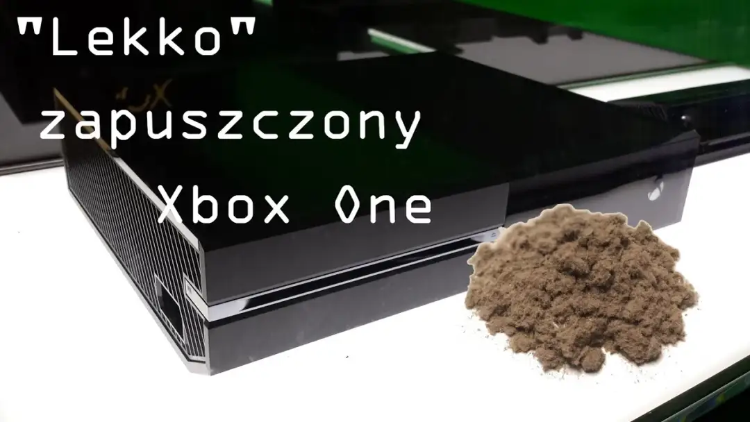 Jak otworzyć Xbox One? Pełny poradnik czyszczenia i wymiany dysku