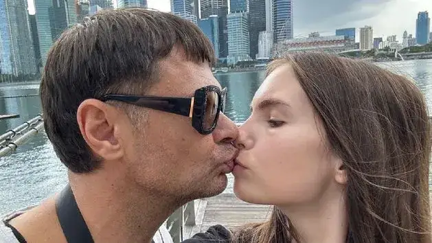 Z kim jest Kizo? Tajemnice jego życia osobistego i partnerki