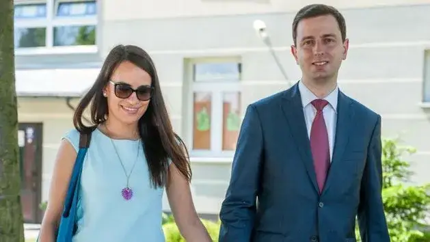 Czy Kosiniak-Kamysz ma ślub kościelny z drugą żoną? Prawda ujawniona