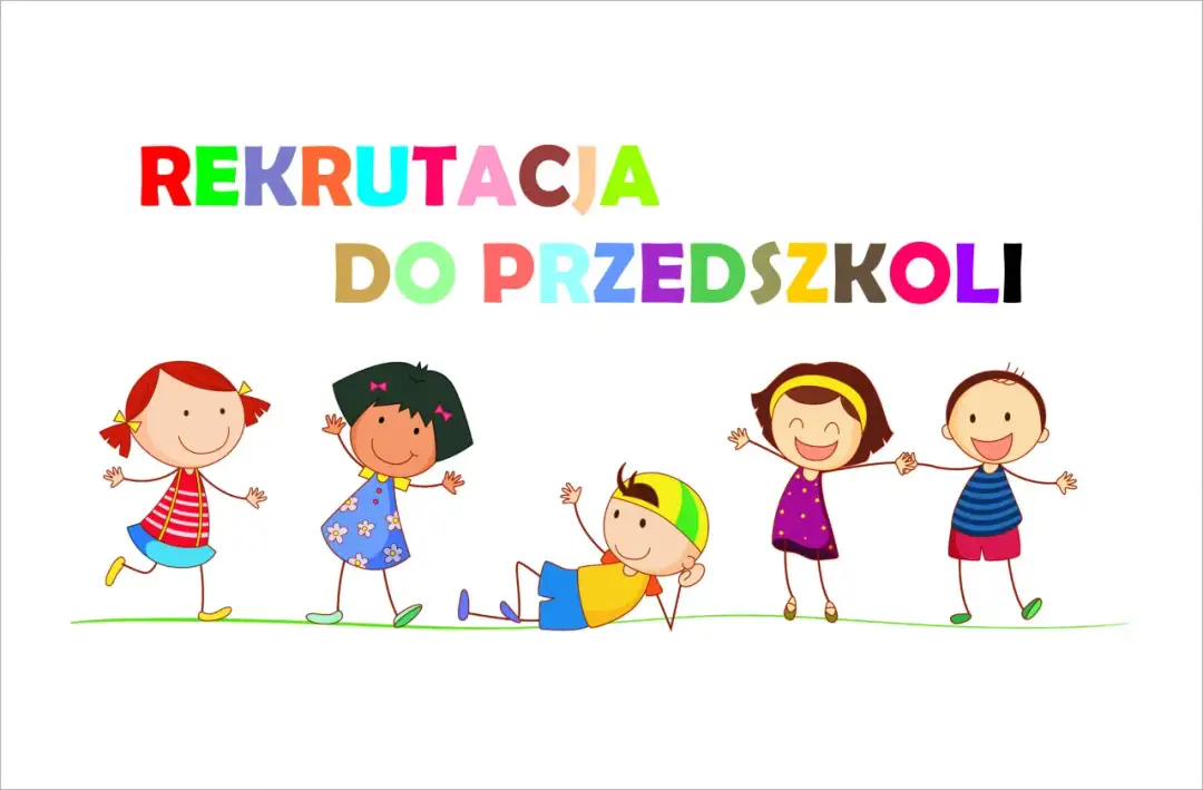 Do kiedy rekrutacja do przedszkoli – terminy, dokumenty i porady, by nie przegapić