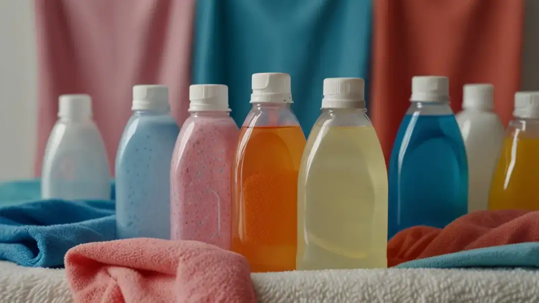 Ranking płynów do płukania: Jakie wybory zapewniają najlepsze efekty?