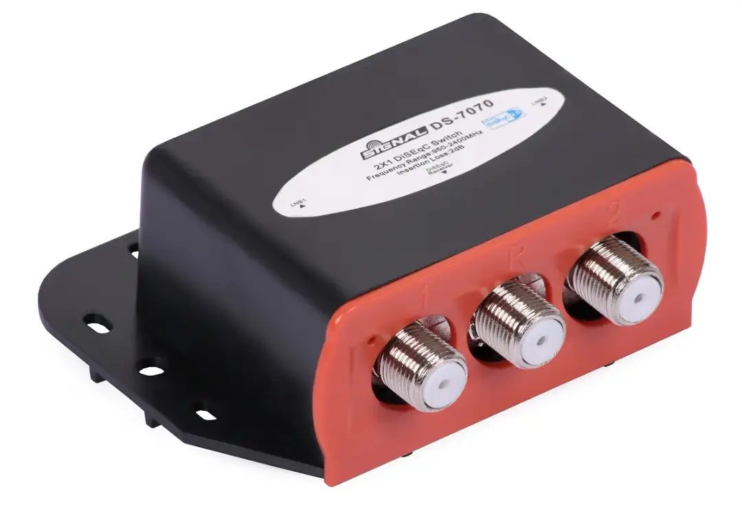 DiSEqC: Kiedy potrzebny, a kiedy zbędny? Wybierz mądrze!