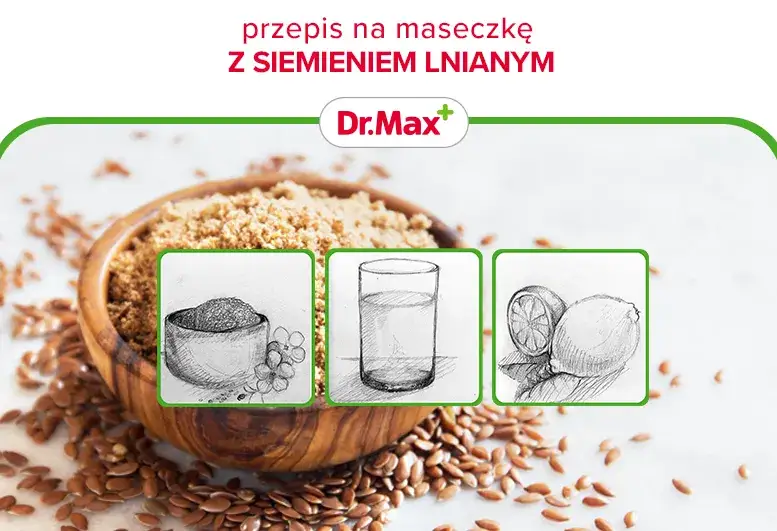 Glutek lniany krok po kroku: jak przygotować i zastosować w domu?