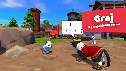 Gra Dogs: Czy warto zagrać? Nasza szczera recenzja symulatora