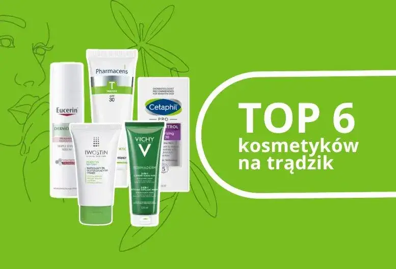 Vichy krem na niedoskonałości - skuteczna walka z trądzikiem i zaskórnikami