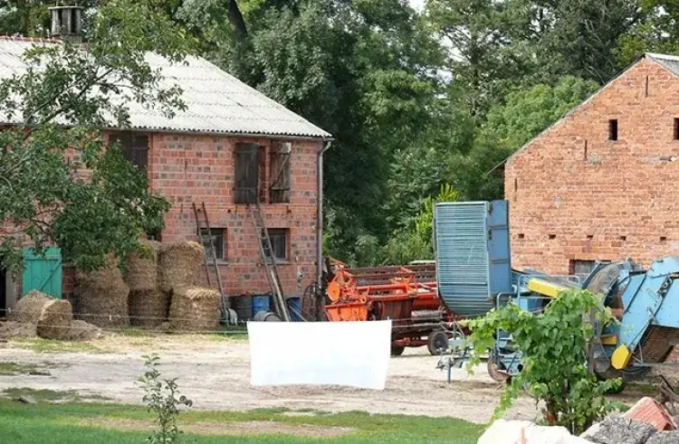 Czy w budynku gospodarczym można prowadzić działalność bez problemów?