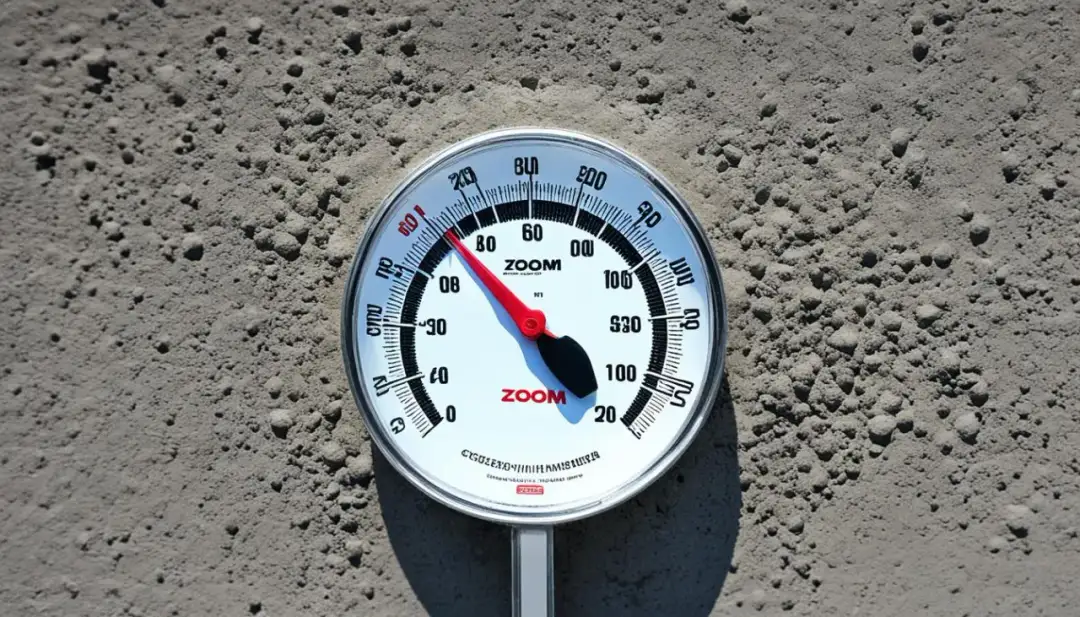 Ile waży litr betonu? Zaskakujące różnice w wadze betonu!