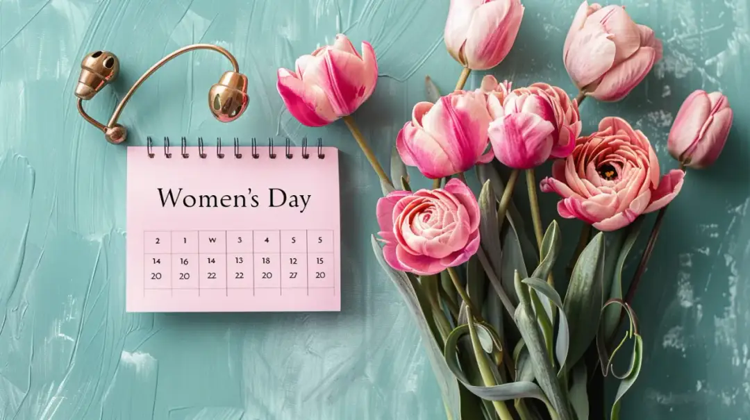 Imprezy na Dzień Kobiet: Jakie wydarzenia czekają nas w marcu?
