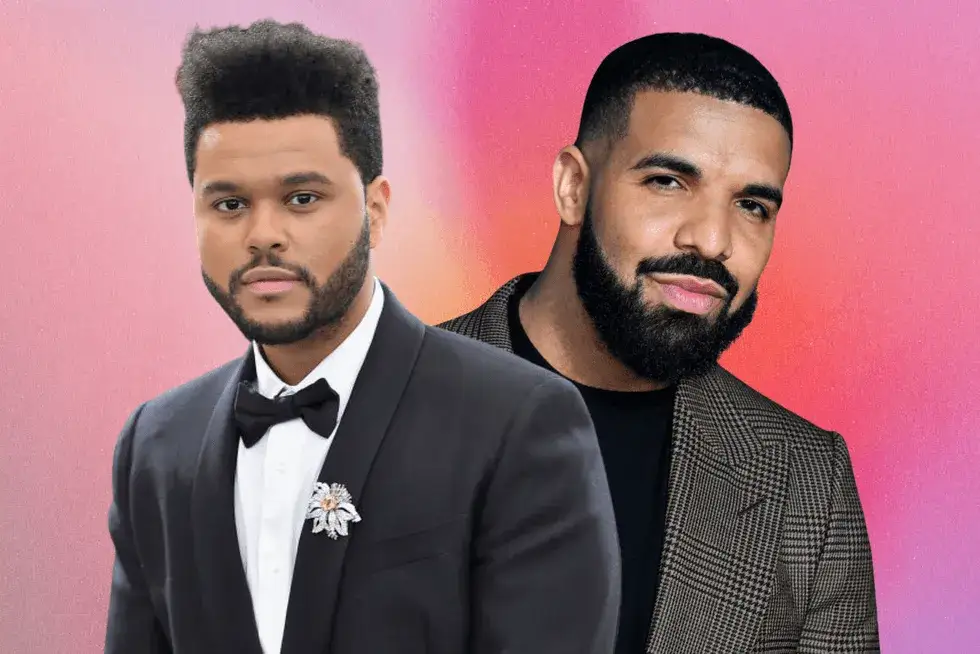 Drake i The Weeknd łączą siły: Czego mogą spodziewać się fani?