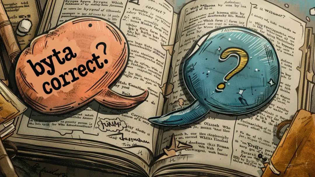 Byłaby czy byłaby: Poprawna forma i zastosowanie