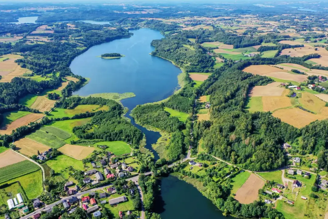 Najciekawsze atrakcje na Kaszubach, które musisz zobaczyć tej wiosny