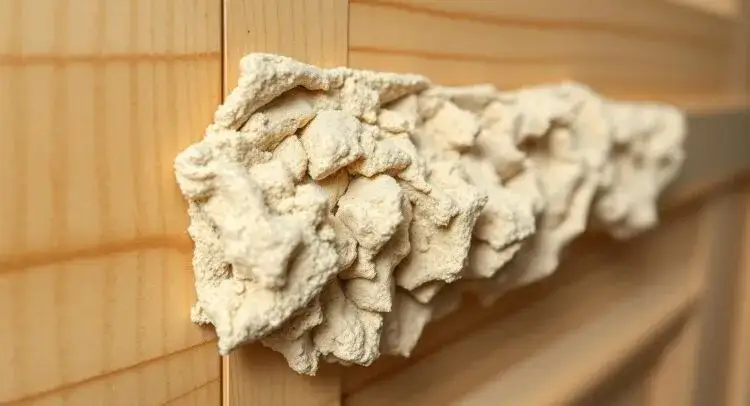 Skuteczne sposoby na usunięcie plam po piance montażowej