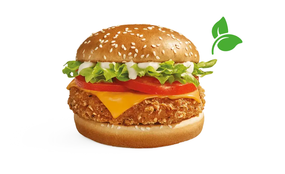 Co wegetariańskiego w McDonald's? Pełny przewodnik i pułapki!