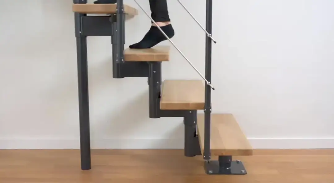 Gdzie kupić schody gotowe - najlepsze oferty i porównania w Polsce