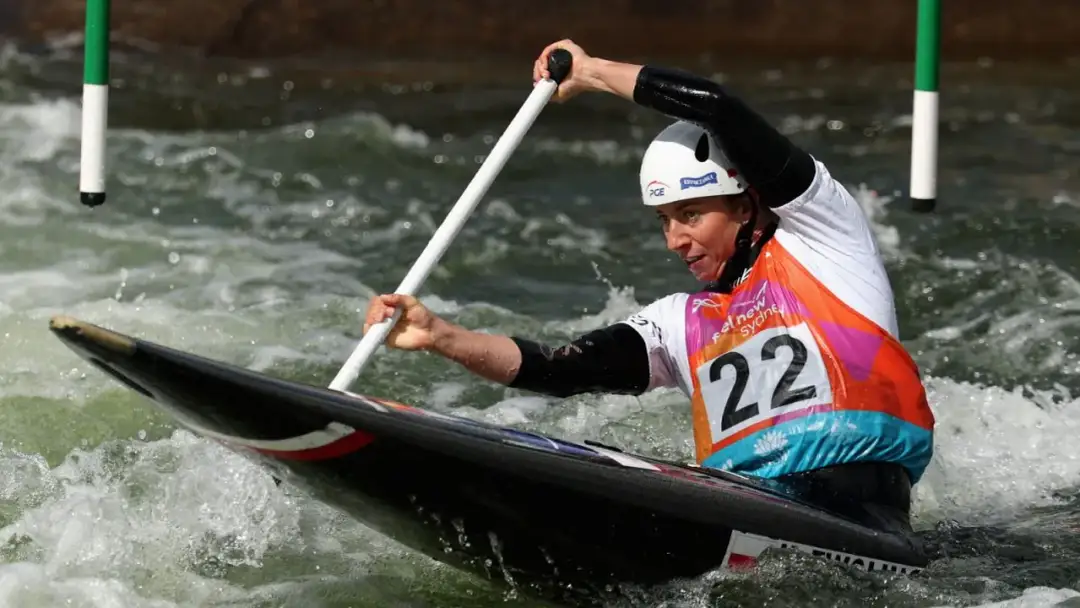 Mistrzostwa Świata Kajakarstwo Górskie: Wyniki, Polacy, Terminarz