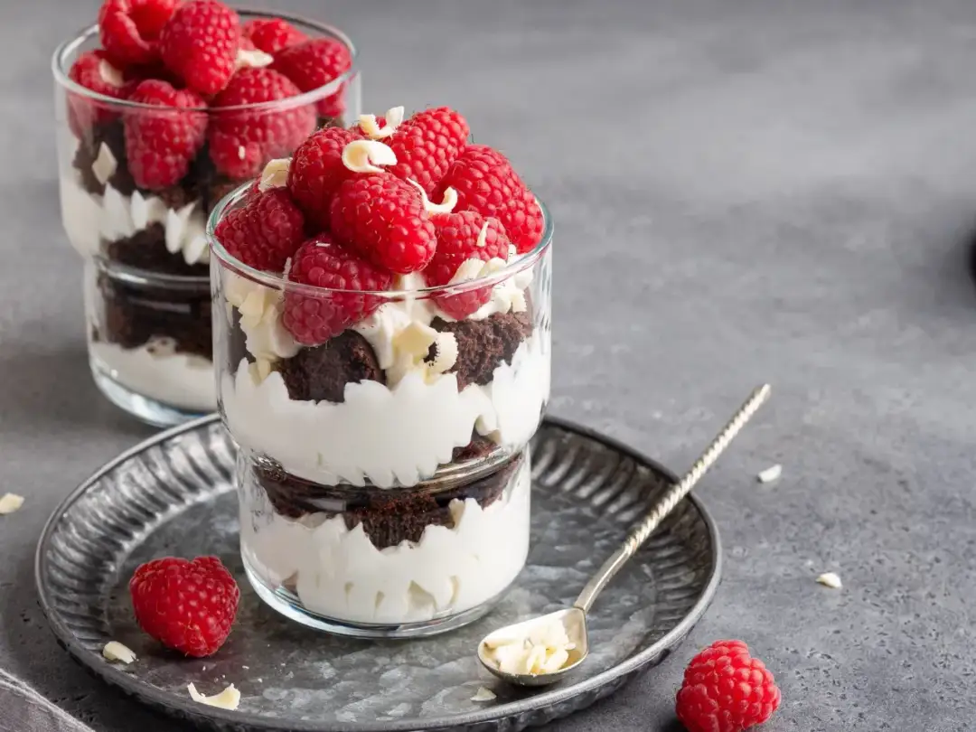 Przepis na ciasto zmierzch: łatwy sposób na pyszny deser warstwowy