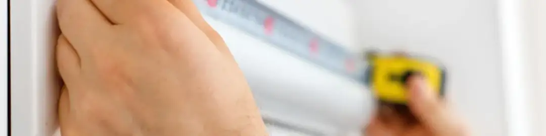 Jak zmierzyć rolety dzień noc, aby uniknąć błędów i oszczędzić czas