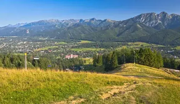 Ząb miejscowość atrakcje – odkryj najpiękniejsze miejsca i aktywności