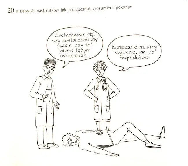 Depresja nastolatków: jak ją rozpoznać, zrozumieć i pokonać skutki