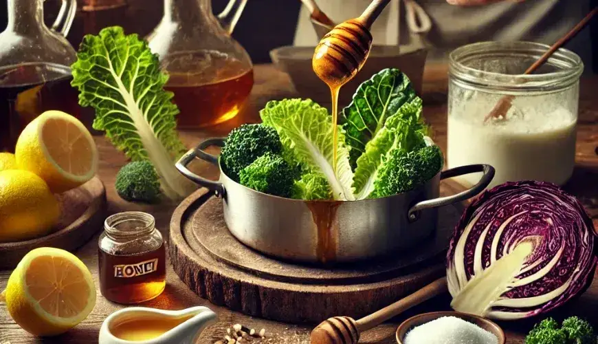 Jak usunąć gorzki smak zupy? Skuteczne sposoby na poprawę smaku