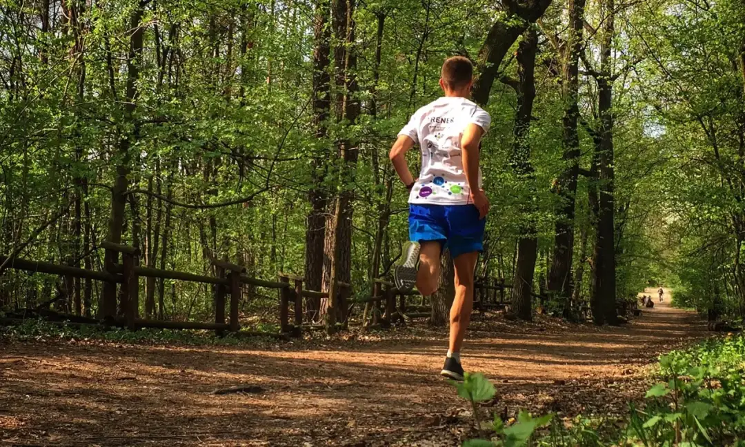 Najlepsze miejsca na bieganie w Warszawie, które musisz poznać