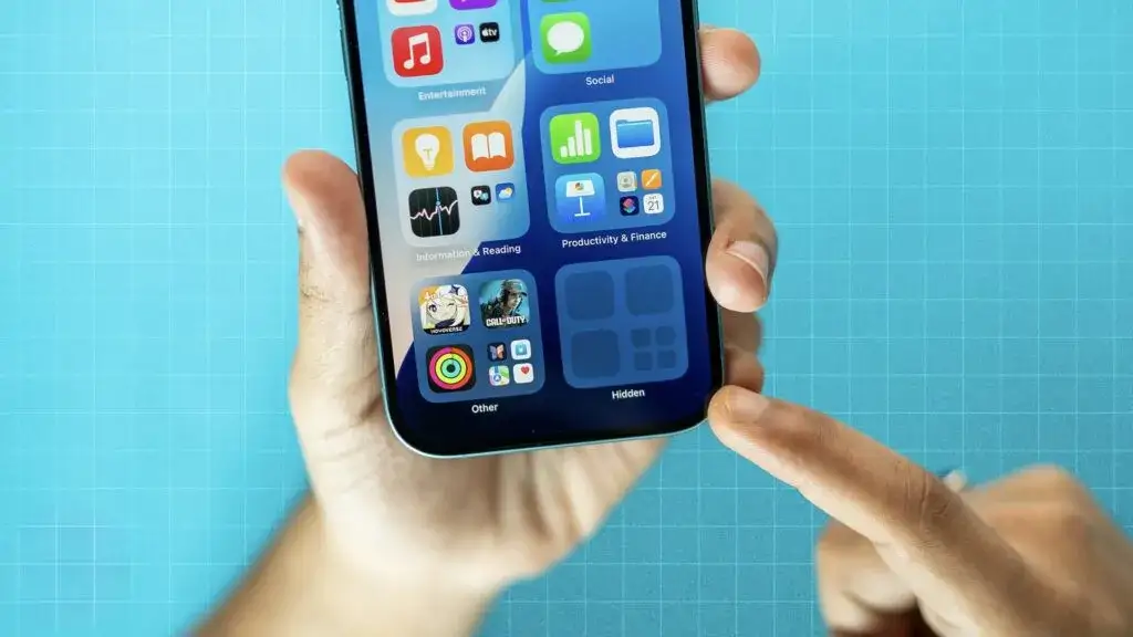 Jak zobaczyć ukryte aplikacje w telefonie i odzyskać dostęp do nich