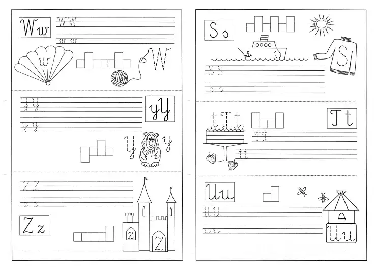 Zajęcia wyrównawcze z matematyki klasa 4 - skuteczne karty pracy dla uczniów