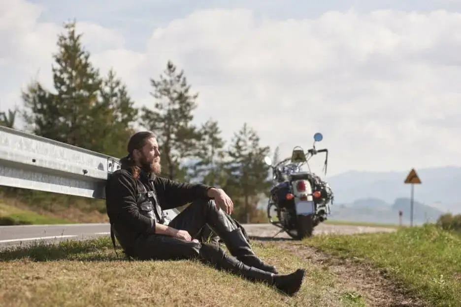 Najpiękniejsze trasy motocyklowe w Polsce: Twój przewodnik