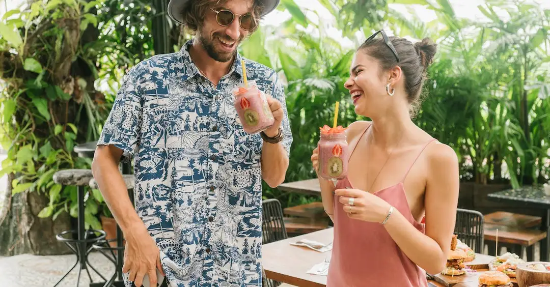  Przepisy na pyszne koktajle owocowe odchudzające. Szybkie koktajle dietetyczne i smoothie na odchudzanie