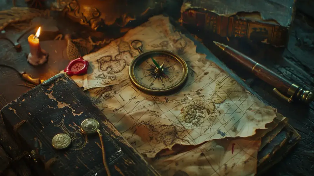 Skarb: Recenzja filmu, który warto obejrzeć i dlaczego jest wyjątkowy