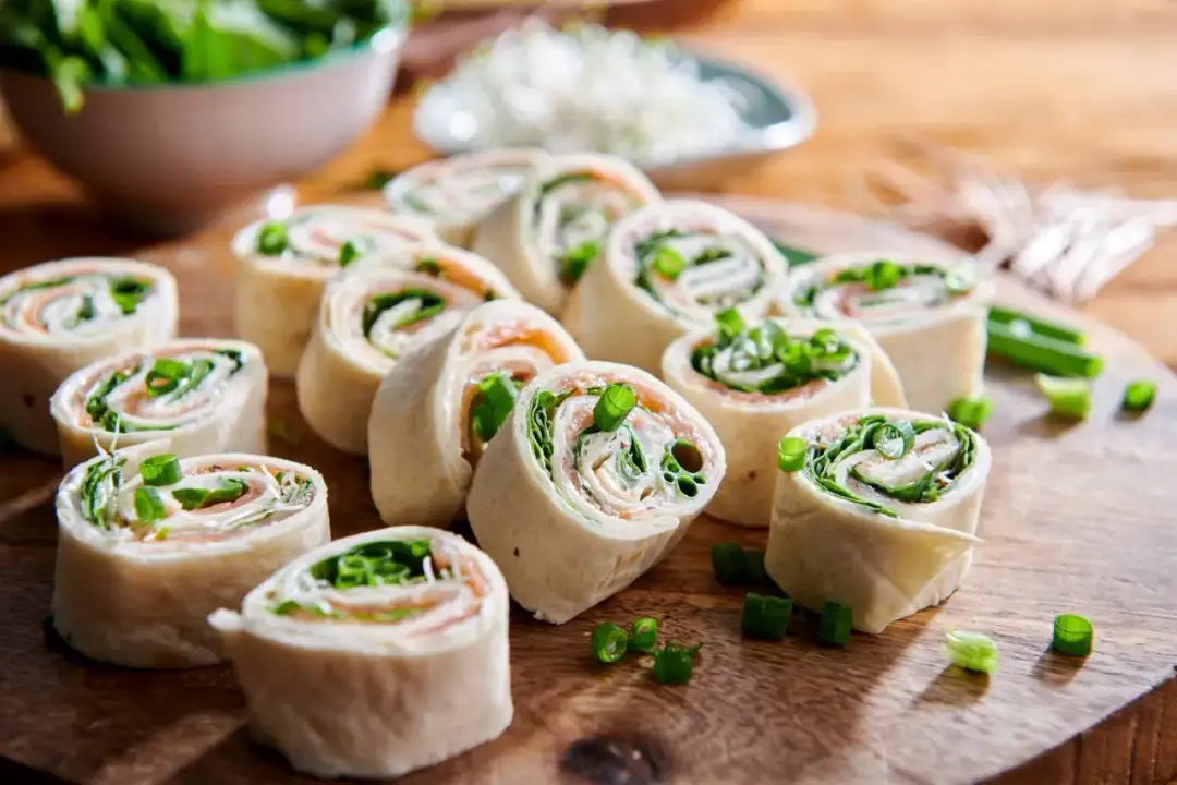 Tortille na zimno: Proste przepisy i triki na idealne roladki