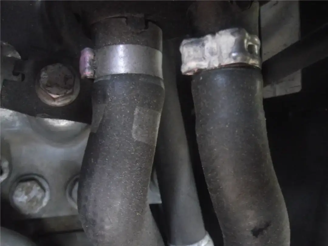 Jak naprawić wąż od chłodnicy i uniknąć kosztownych usterek