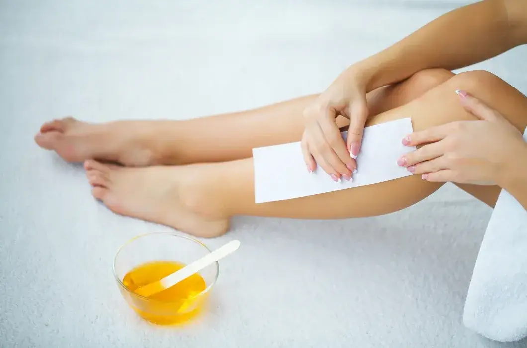 Dlaczego plastry do depilacji nie działają? Sprawdź najczęstsze błędy