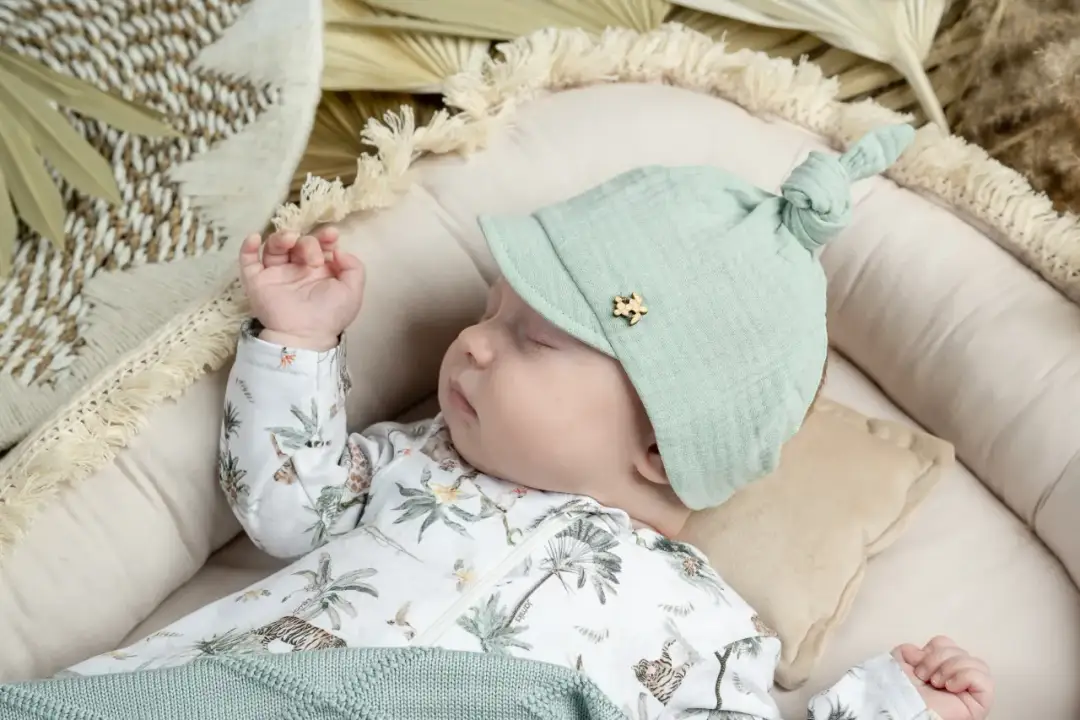 Jaka czapka na lato? 5 najlepszych opcji na upalne dni