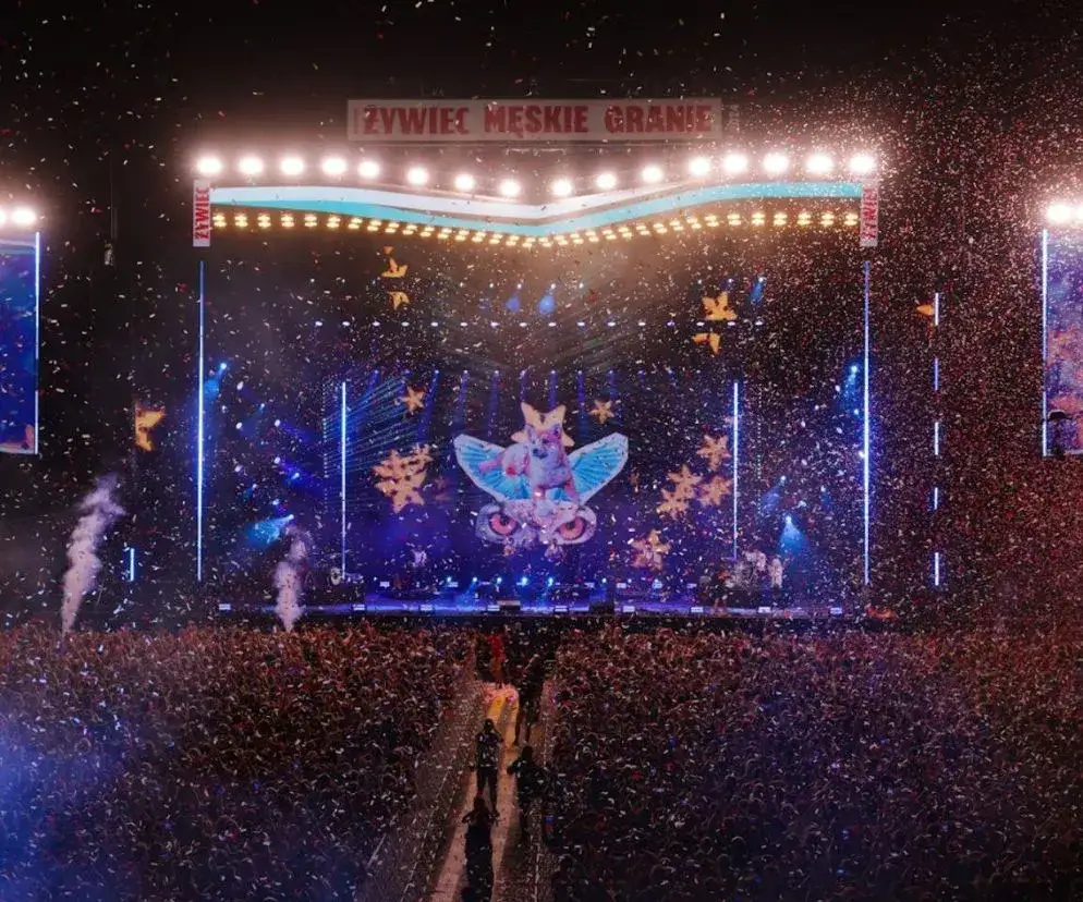 Męskie Granie – Jakie są daty trasy koncertowej w 2025 roku? Szczegóły