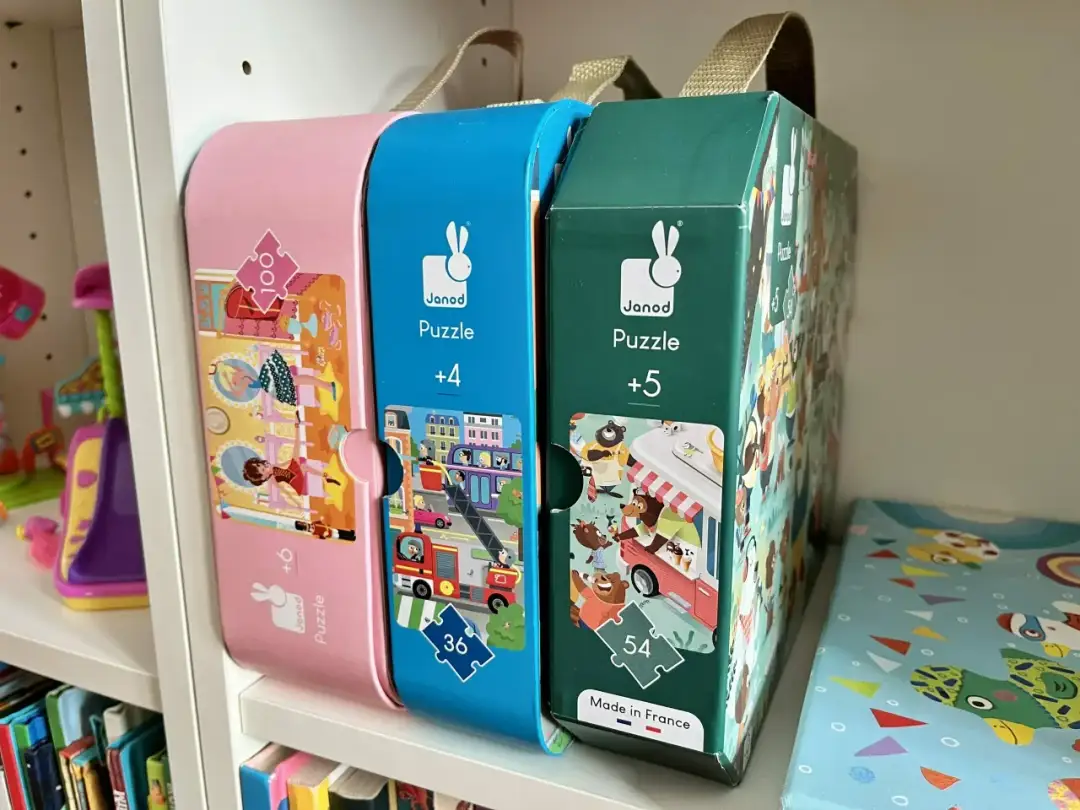 Jak wybrać idealny prezent dla 4-latki, który ją zachwyci?