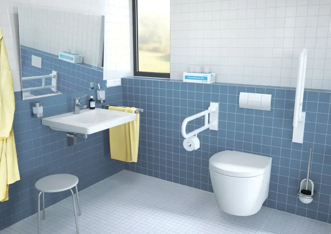 Jak uzyskać dofinansowanie PFRON na remont łazienki dla niepełnosprawnych?