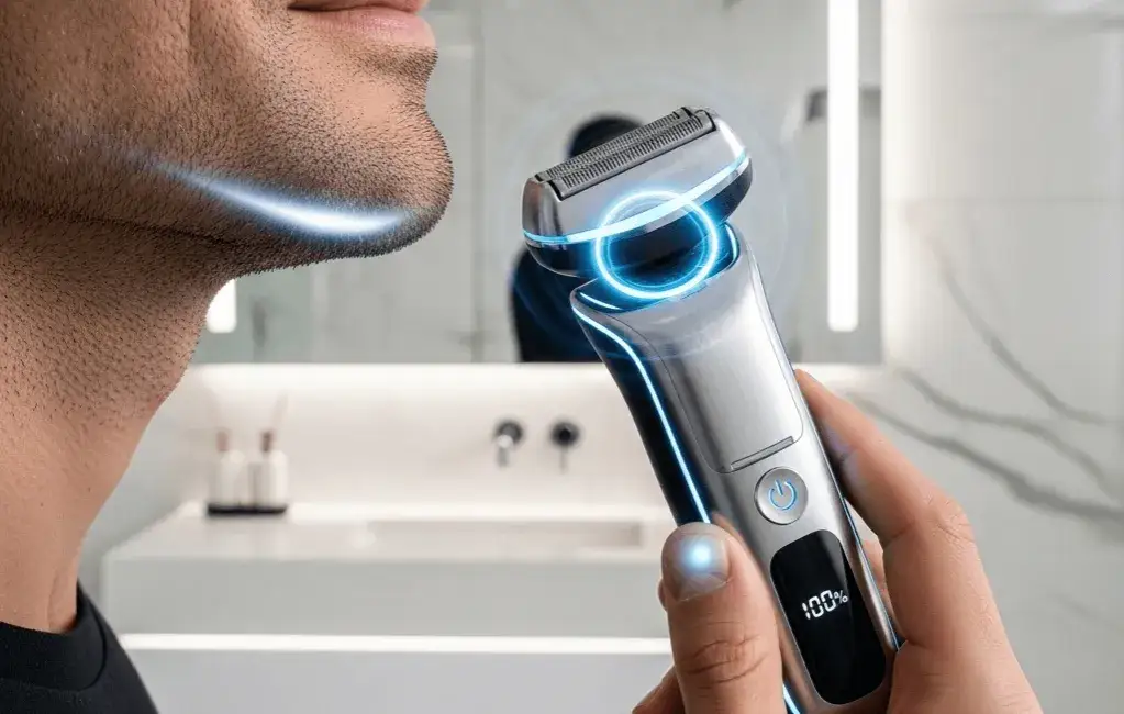 Jaką golarkę do ciała wybrać, aby uniknąć podrażnień i bólu?